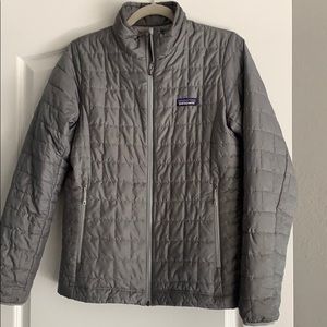 Patagonia Nano Puff Jacket